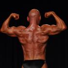 Ed  Pettner - NPC Tri State Championships 2009 - #1